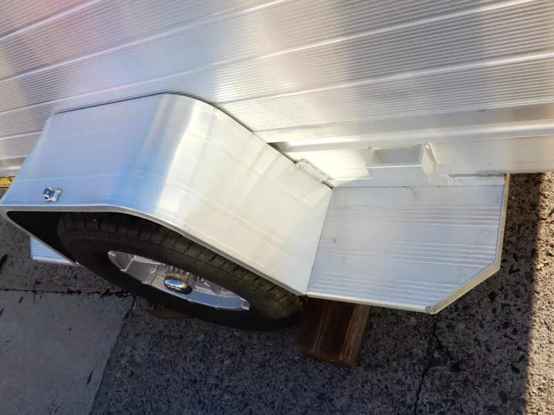 new Utility Trailers Aluma  for sale, in Cumming, GA Thumbnail 24