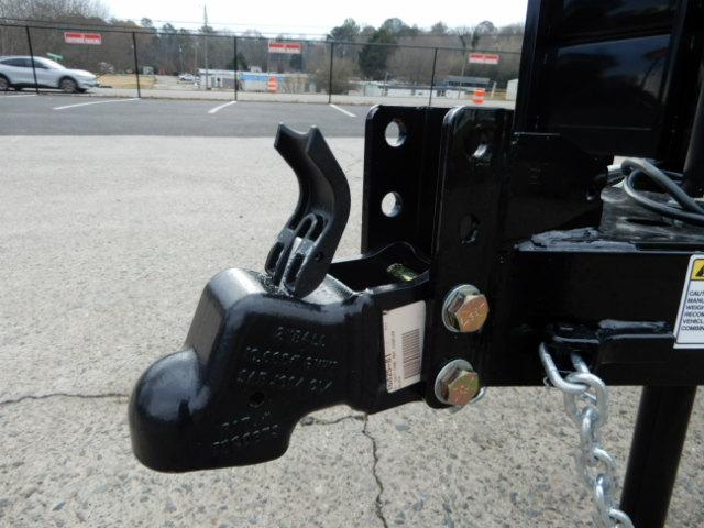 new Utility Trailers Anderson Manufacturing  for sale, in Cumming, GA Thumbnail 26