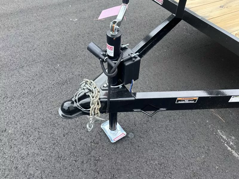 new Utility Trailers Currahee  for sale, in Mableton, GA Thumbnail 9