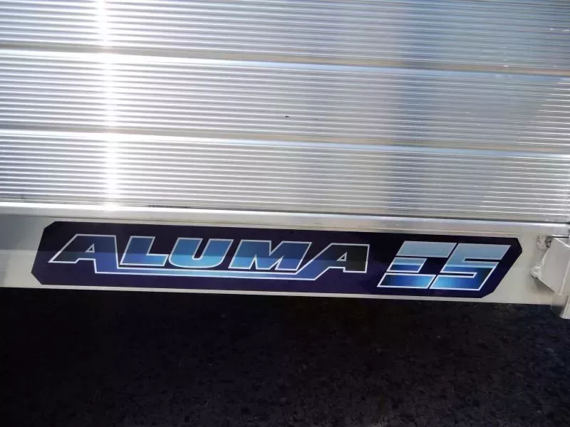 new Utility Trailers Aluma  for sale, in Cumming, GA Thumbnail 7