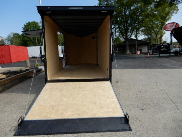 new Cargo (Enclosed) Trailers Covered Wagon Trailers  for sale, in Cumming, GA Thumbnail 21