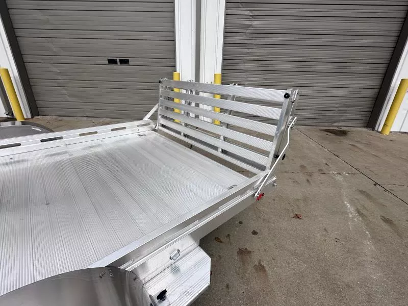 new Utility Trailers Aluma  for sale, in Mableton, GA Thumbnail 5