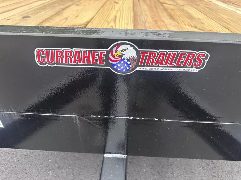 new Equipment / Flatbed Trailers Currahee  for sale, in Mableton, GA Thumbnail 11