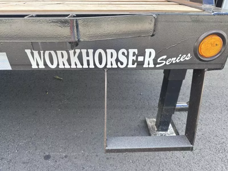 new Equipment / Flatbed Trailers Anderson Manufacturing  for sale, in Mableton, GA Thumbnail 11