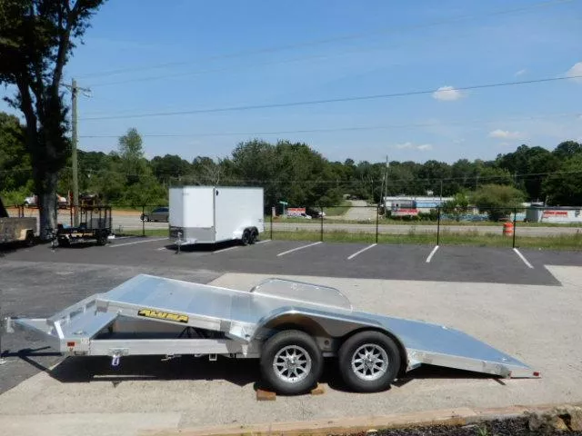 new Car Haulers / Racing Trailers Aluma  for sale, in Mableton, GA Thumbnail 22