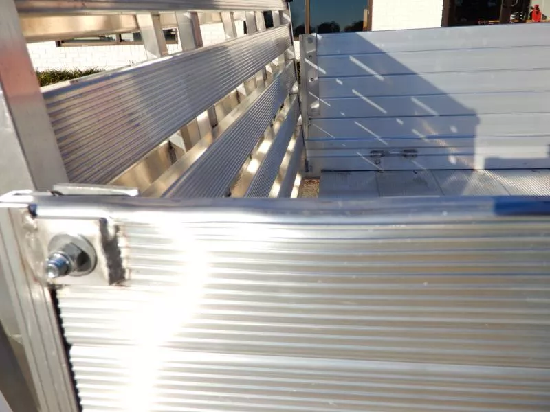 new Utility Trailers Aluma  for sale, in Cumming, GA Thumbnail 20