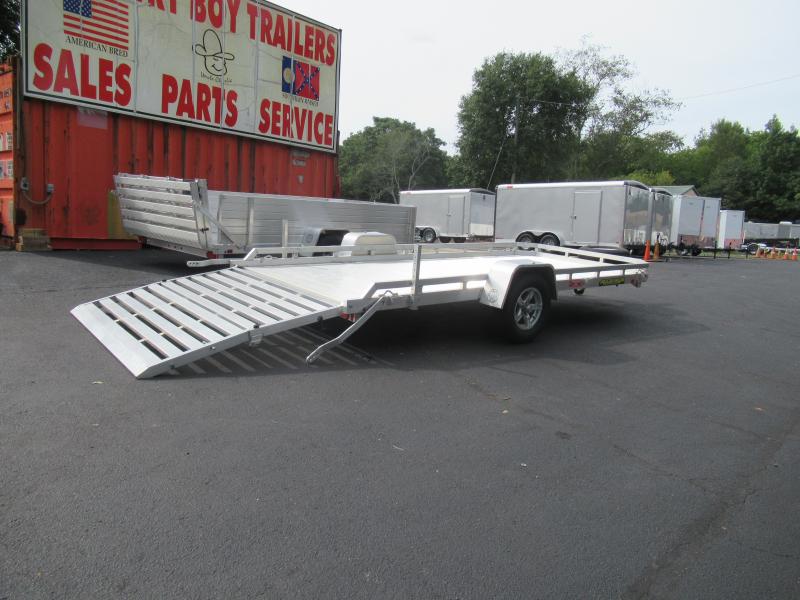 7814SBT (77.5" X 172.5") 1-3500# Axle 7814SBT (77.5" X 172.5") 1-3500# Axle