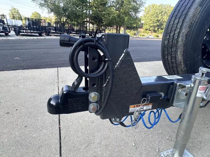 new Equipment / Flatbed Trailers Diamond C Trailers  for sale, in Mableton, GA Thumbnail 4