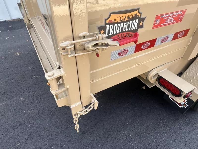 new Dump Trailers Covered Wagon Trailers  for sale, in Mableton, GA Thumbnail 7