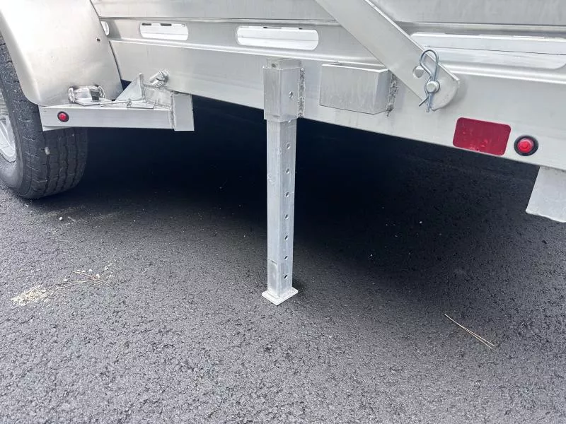 new Utility Trailers Aluma  for sale, in Mableton, GA Thumbnail 8
