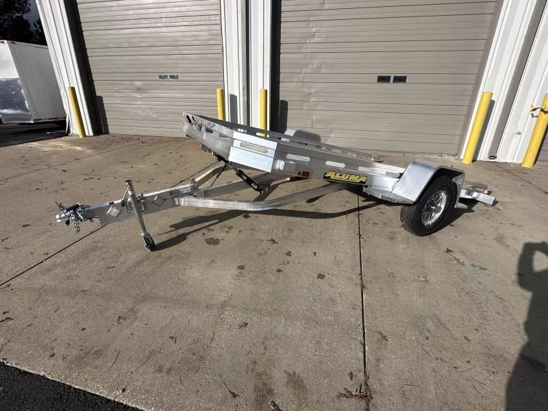 new Utility Trailers Aluma  for sale, in Mableton, GA Thumbnail 6