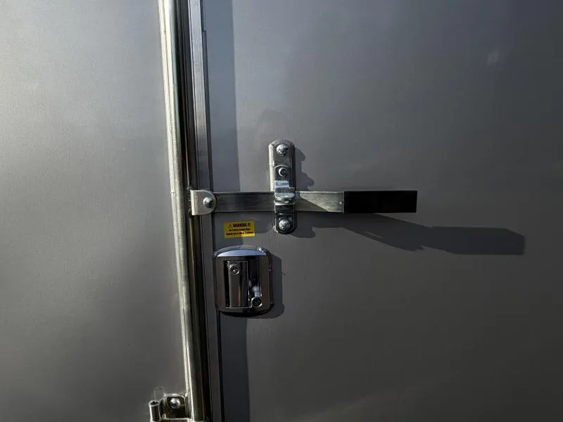 new Cargo (Enclosed) Trailers Covered Wagon Trailers  for sale, in Mableton, GA Thumbnail 5