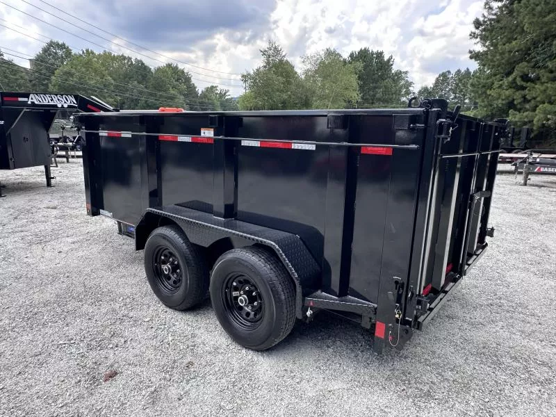 new Dump Trailers Diamond C Trailers  for sale, in Mableton, GA Thumbnail 8