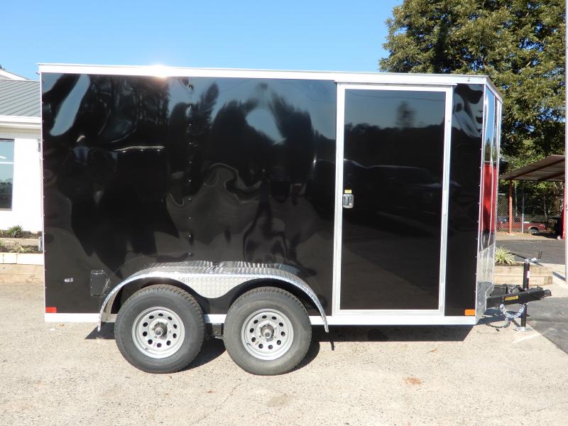 new Cargo (Enclosed) Trailers Covered Wagon Trailers  for sale, in Cumming, GA Thumbnail 7