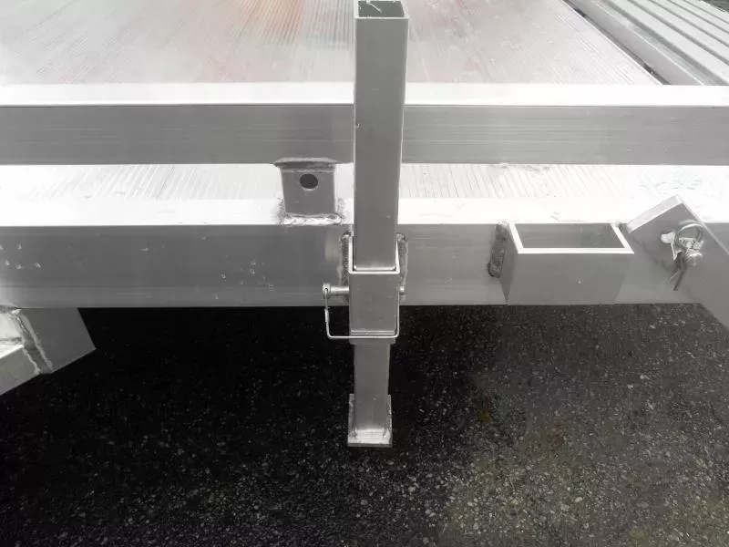 new Utility Trailers Aluma  for sale, in Cumming, GA Thumbnail 10