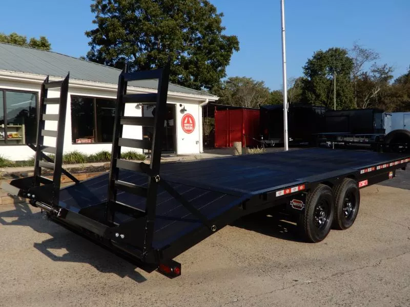 new Equipment / Flatbed Trailers Covered Wagon Trailers  for sale, in Cumming, GA Thumbnail 2