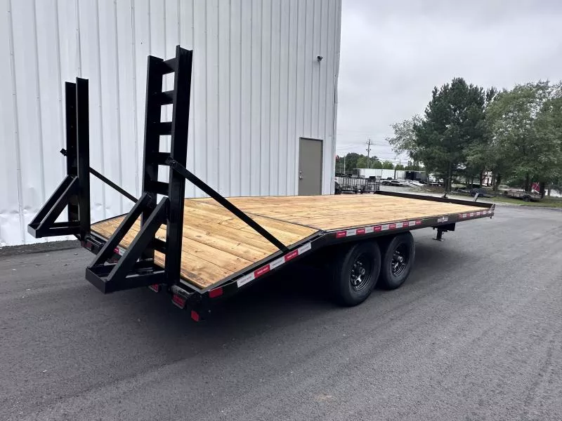 Currahee 8.5"x20' Equipment, 4' Dove & 5' Ramps  2026
