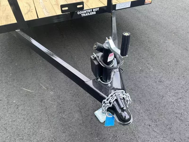 new Equipment / Flatbed Trailers Currahee  for sale, in Mableton, GA Thumbnail 6