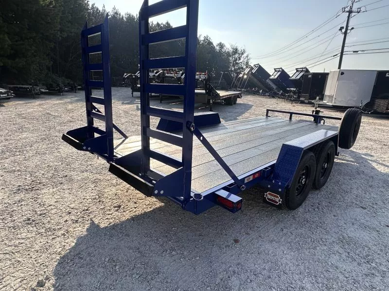 new Equipment / Flatbed Trailers Covered Wagon Trailers  for sale, in Mableton, GA Thumbnail 5
