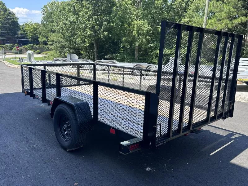 new Equipment / Flatbed Trailers Currahee  for sale, in Mableton, GA Thumbnail 14