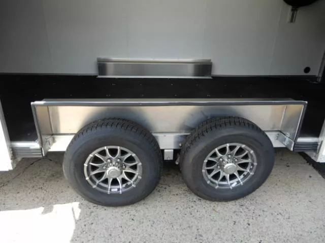 new Car Haulers / Racing Trailers ALCOM  for sale, in Cumming, GA Thumbnail 17