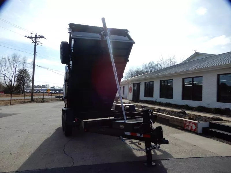 new Dump Trailers Covered Wagon Trailers  for sale, in Cumming, GA Thumbnail 23