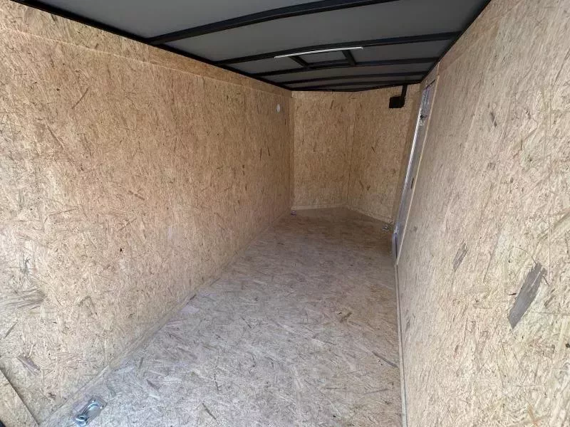 new Cargo (Enclosed) Trailers Covered Wagon Trailers  for sale, in Mableton, GA Thumbnail 13
