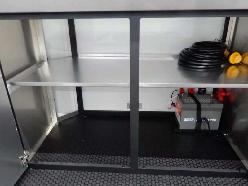 new Car Haulers / Racing Trailers ATC  for sale, in Cumming, GA Thumbnail 17