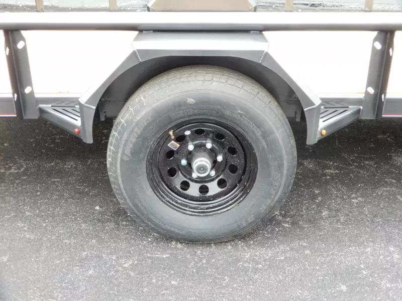 new Utility Trailers Diamond C Trailers  for sale, in Cumming, GA Thumbnail 10