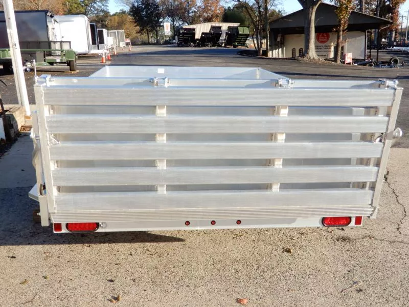 new Utility Trailers Aluma  for sale, in Cumming, GA Thumbnail 14