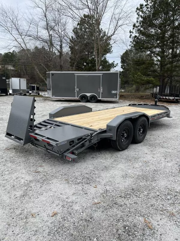 new Equipment / Flatbed Trailers Diamond C Trailers  for sale, in Mableton, GA Thumbnail 5