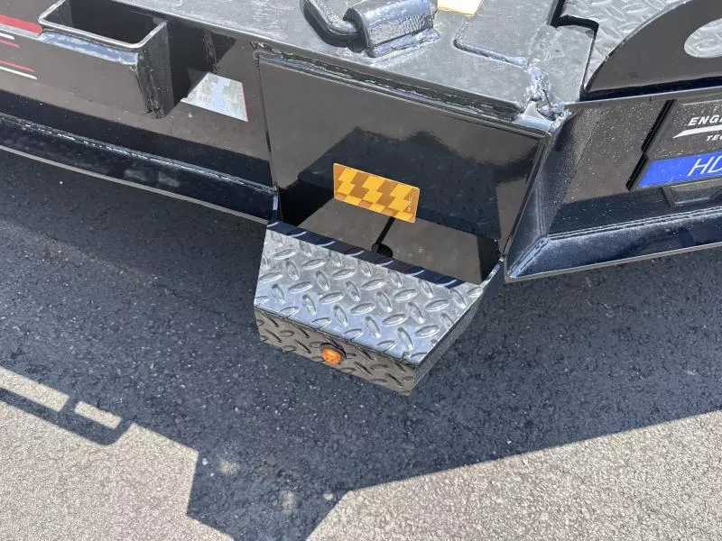 new Equipment / Flatbed Trailers Diamond C Trailers  for sale, in Mableton, GA Thumbnail 14