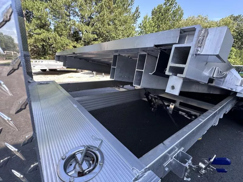 new Car Haulers / Racing Trailers Aluma  for sale, in Mableton, GA Thumbnail 20