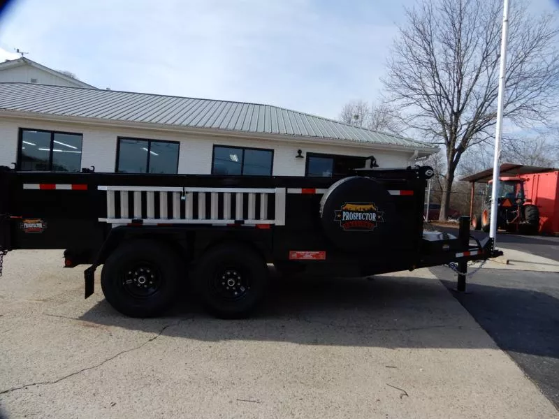 new Dump Trailers Covered Wagon Trailers  for sale, in Cumming, GA Thumbnail 5