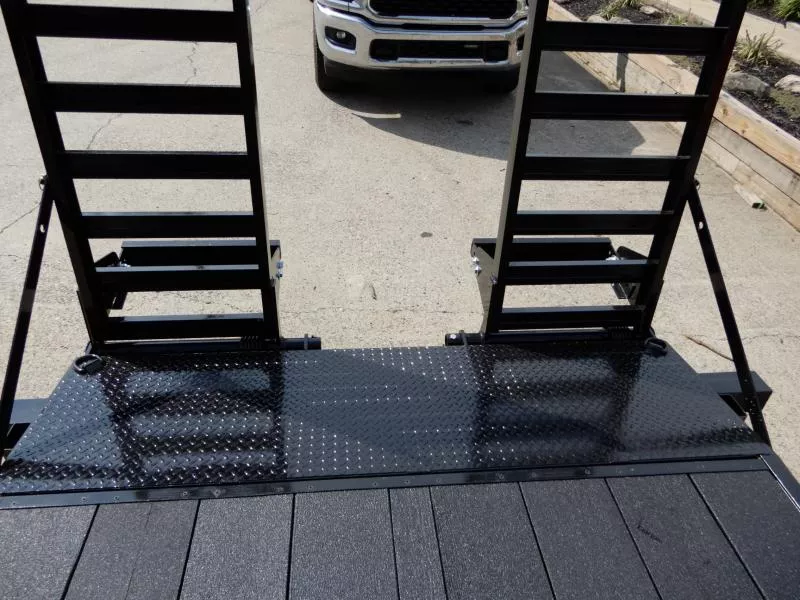 new Equipment / Flatbed Trailers Covered Wagon Trailers  for sale, in Cumming, GA Thumbnail 15