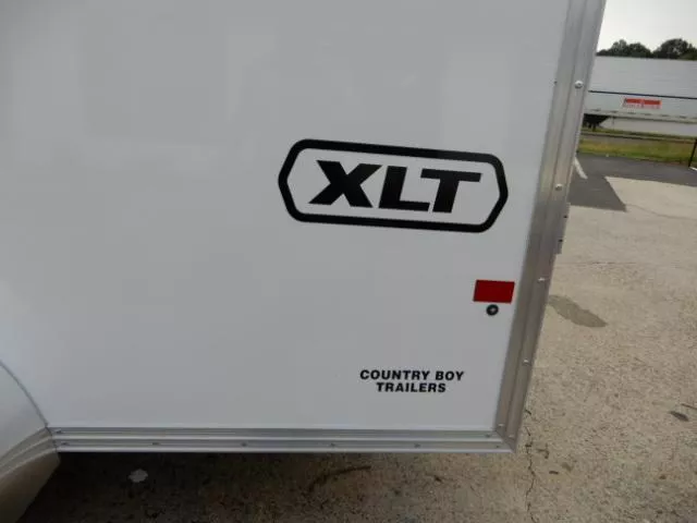 new Cargo (Enclosed) Trailers ALCOM  for sale, in Cumming, GA Thumbnail 5