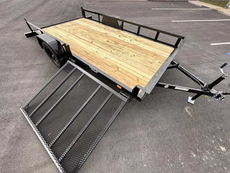 new Equipment / Flatbed Trailers Currahee  for sale, in Mableton, GA Thumbnail 14