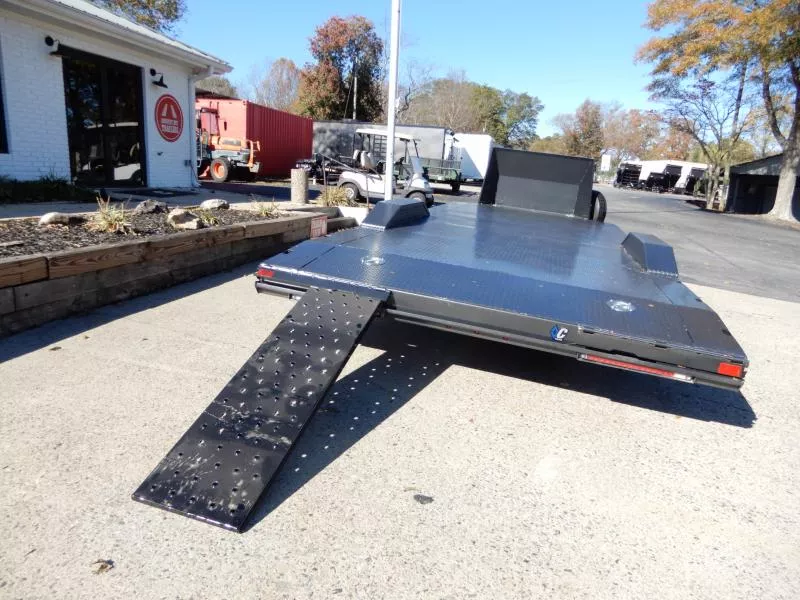 new Car Haulers / Racing Trailers Diamond C Trailers  for sale, in Cumming, GA Thumbnail 14