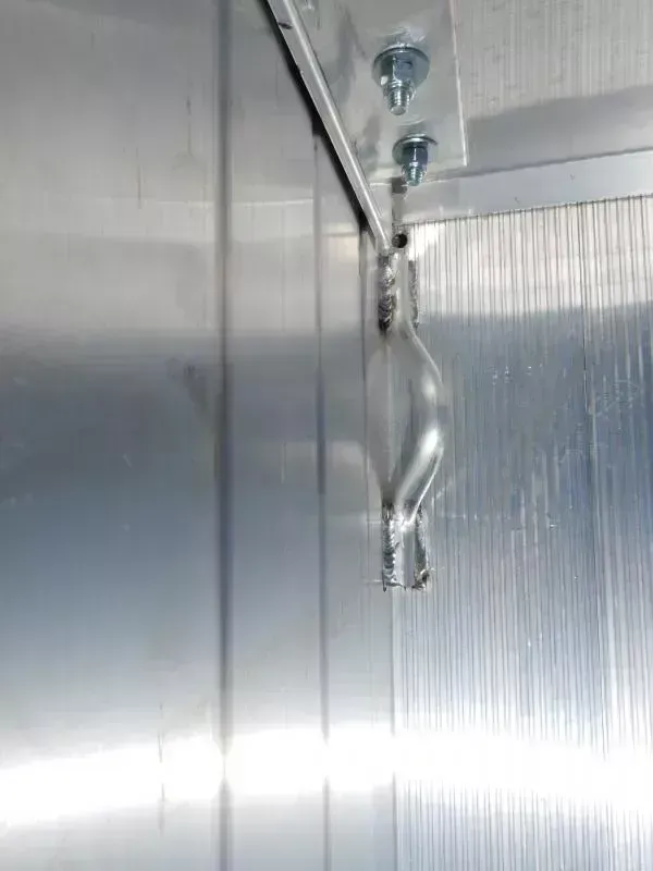 new Utility Trailers Aluma  for sale, in Cumming, GA Thumbnail 12