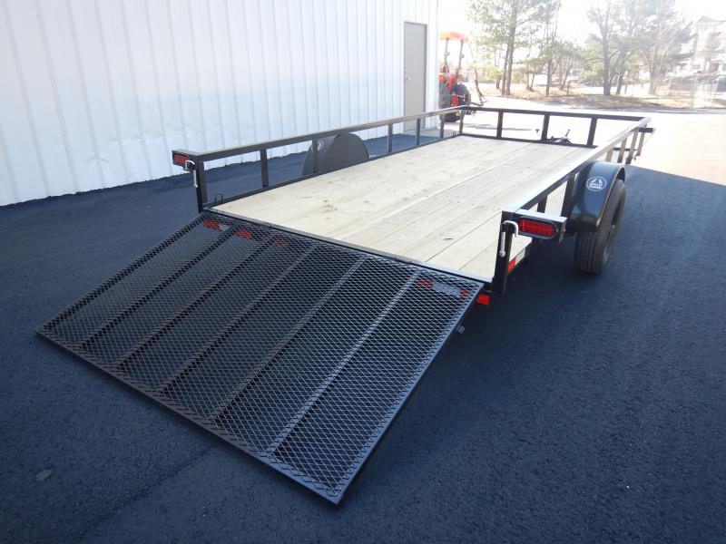 new Utility Trailers Down 2 Earth Trailers  for sale, in Mableton, GA Thumbnail 6