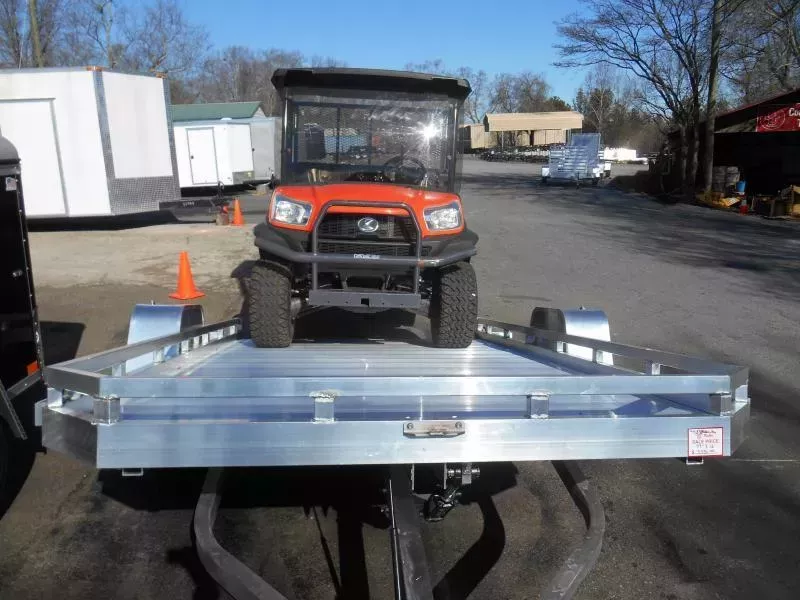 new Utility Trailers Aluma  for sale, in Cumming, GA Thumbnail 13