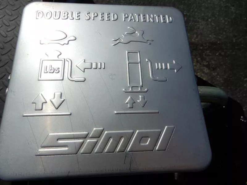 new Equipment / Flatbed Trailers Diamond C Trailers  for sale, in Cumming, GA Thumbnail 18