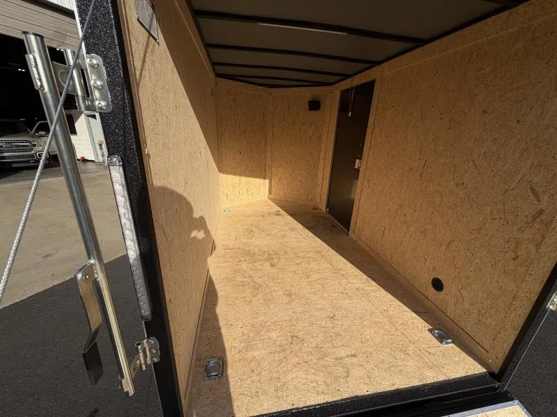 new Cargo (Enclosed) Trailers Covered Wagon Trailers  for sale, in Mableton, GA Thumbnail 7