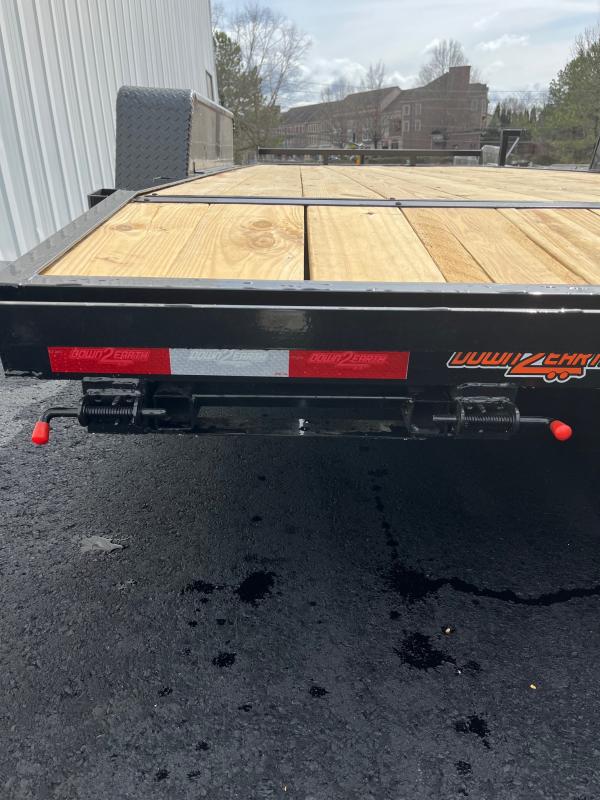 new Car Haulers / Racing Trailers Down 2 Earth Trailers  for sale, in Mableton, GA Thumbnail 9