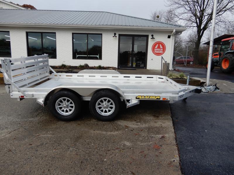 new Utility Trailers Aluma  for sale, in Cumming, GA Thumbnail 9