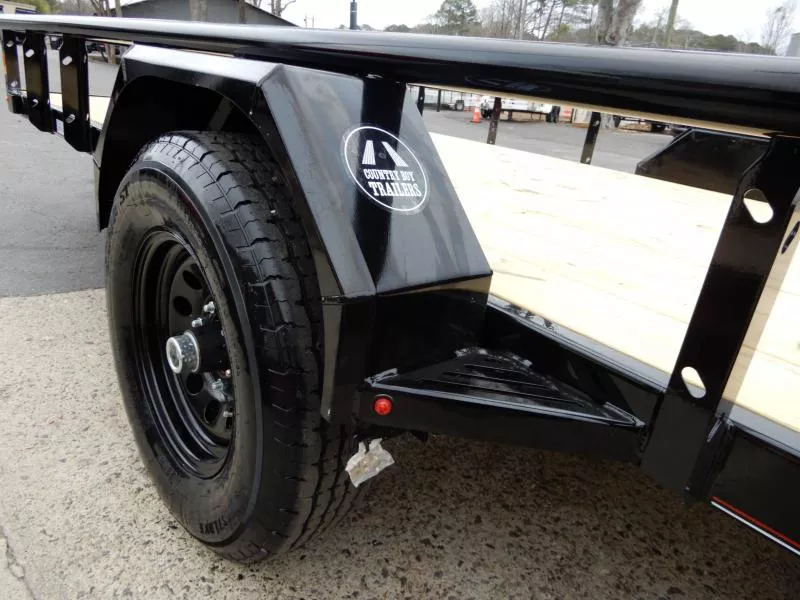 new Utility Trailers Diamond C Trailers  for sale, in Cumming, GA Thumbnail 21