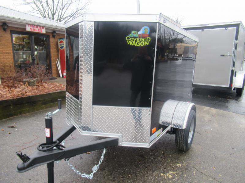 new Cargo (Enclosed) Trailers Covered Wagon Trailers  for sale, in Mableton, GA Thumbnail 6