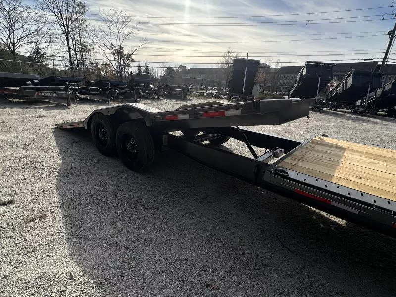 new Equipment / Flatbed Trailers Diamond C Trailers  for sale, in Mableton, GA Thumbnail 14