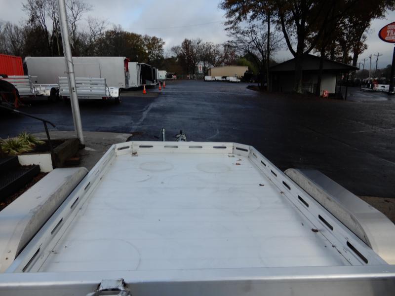 new Utility Trailers Aluma  for sale, in Cumming, GA Thumbnail 13