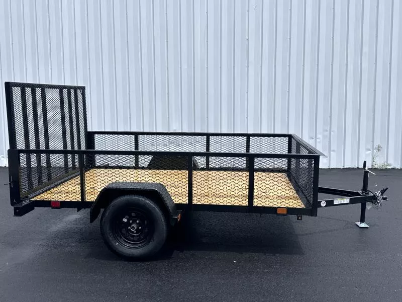 new Equipment / Flatbed Trailers Currahee  for sale, in Mableton, GA Thumbnail 2